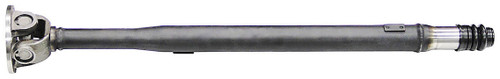 Dorman Front 1-Piece Steel Driveshaft Assembly 938-353 - front view