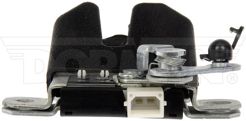 Dorman Trunk Latch Assembly 940-135 - front view
