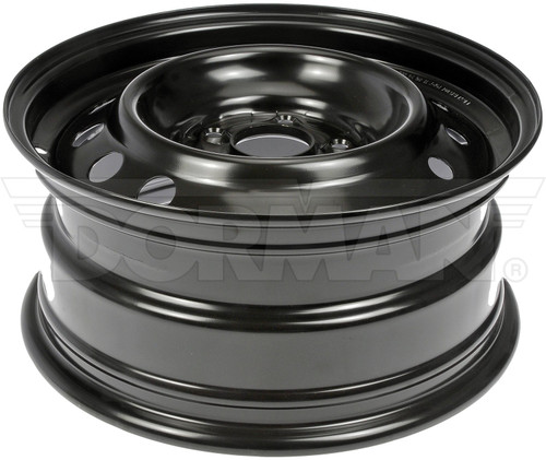Dorman 16 X 7 In. Steel Wheel 939-102 - front view