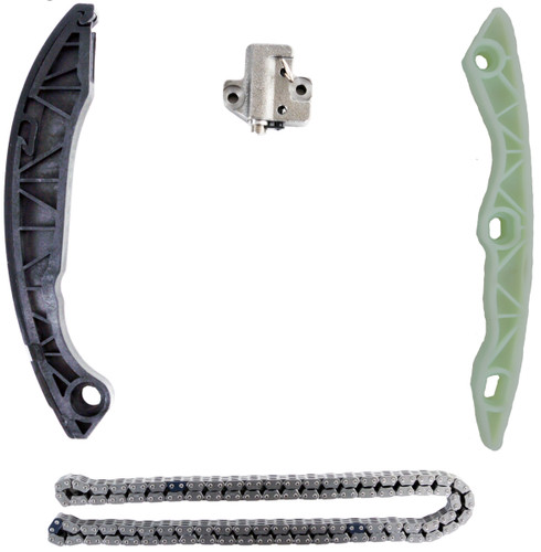 Enginetech TS1181A Timing Chain Upper Set for 2010-2020 Chrysler Dodge Jeep 200 Avenger Caliber Compass Journey 2.4L/2.0L I4