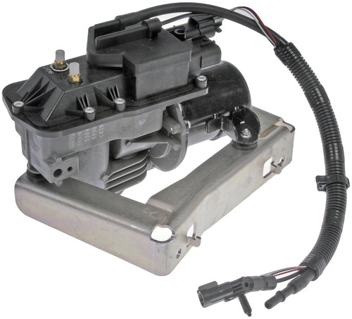 Dorman Suspension Air Compressor 949-005 - angled view