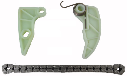 Enginetech TS1172A Timing Chain Lower Set for 2007-2009 Dodge Caliber 1.8L 110ci I4 - Precision Timing Chain Replacement