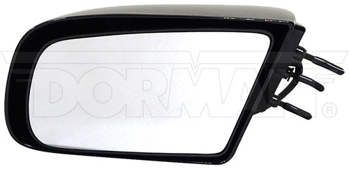 Dorman Driver Power Door Mirror Assembly 955-122 - front view