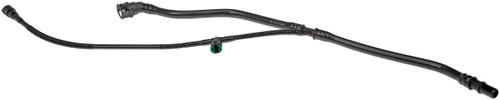 Dorman Fuel Tank Vapor Line 926-185 - back view