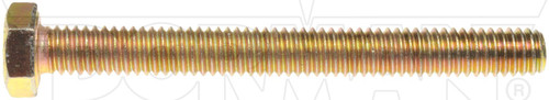 Dorman Hex Bolt - Grade 8 - 5/16 In.-18 X 3 In. 960-630D - back view