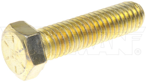 Dorman Hex Bolt - Grade 8 - 3/8 In.-16 X 1-1/2 In. 960-715D - angled view