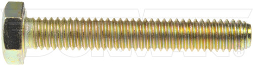 Dorman Hex Bolt - Grade 8 - 5/16 In.-18 X 2 In. 960-118D - back view