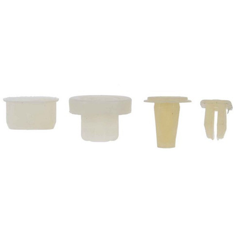 Dorman Nylon Nut Assortment 961-350 - front view