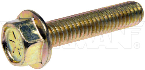 Dorman Flanged Bolt - Grade 8 - 5/16 In.-24 X 1-1/2 In. 960-192 - alternate view