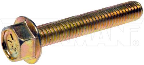Dorman Flanged Bolt - Grade 8 - 5/16 In.-24 X 2 In. 960-193 - alternate view