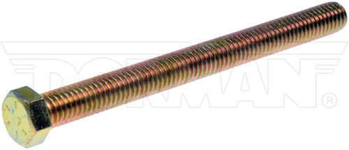 Dorman Hex Bolt - Grade 8 - 7/16 In.-14 X 5 In. 960-850 - alternate view