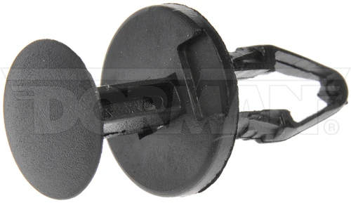 Dorman Nylon Bumper Fender Retainer 961-358D - alternate view