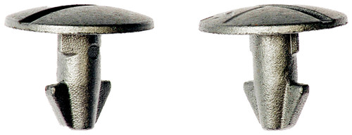 Dorman Engine Cover Splash Shield Retainer Pin Screw 961-046D - front view