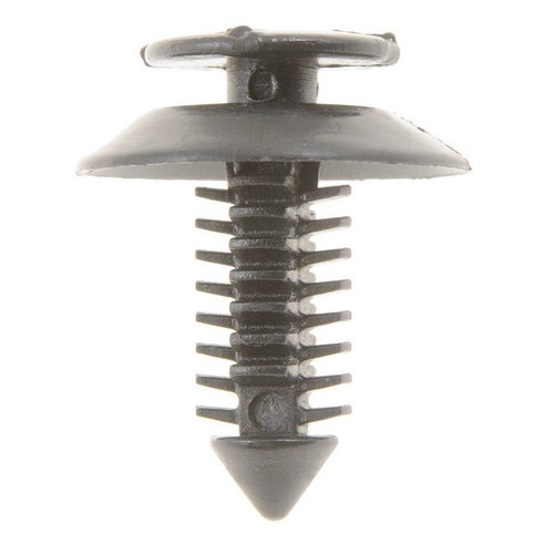 Dorman Panel Trim Retainer for Ford 963-010 - front view