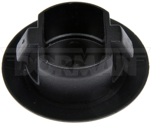 Dorman Molding Retainer for Toyota 961-379D - back view