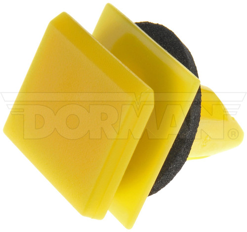 Dorman Molding Retainer for GM 963-217D - alternate view