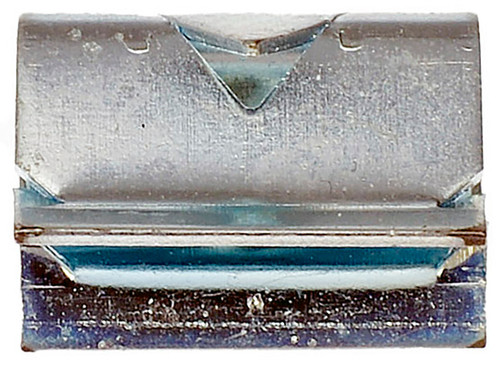 Dorman Bumper Cover - Metal Fascia Clip 963-148D - front view