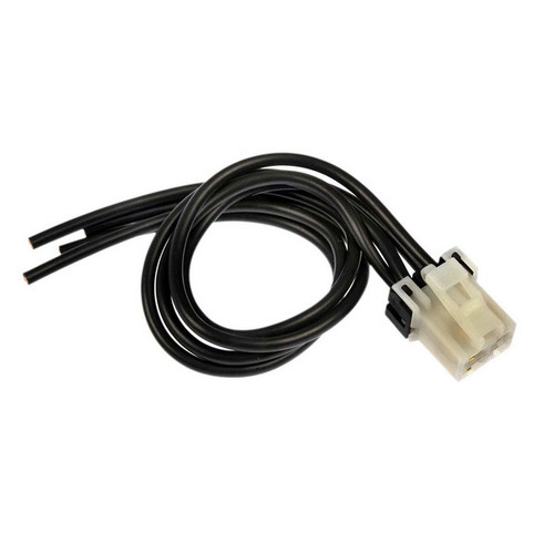 Dorman Blower Resistor Harness 973-302 - front view