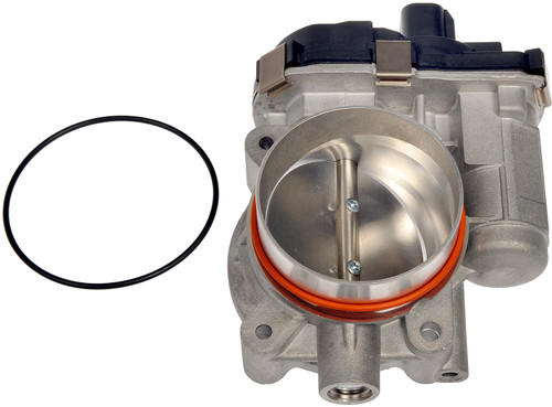 Dorman Heavy Duty Electronic Throttle Body 977-0001 - front view