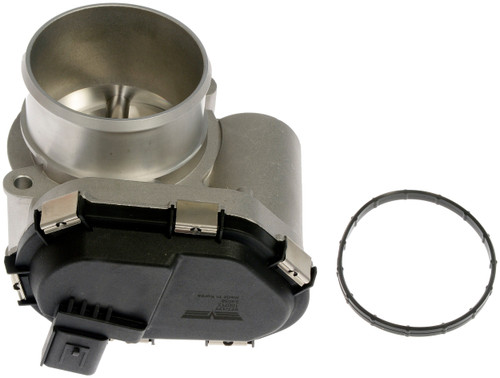 Dorman Electronic Throttle Body 977-177 - top view
