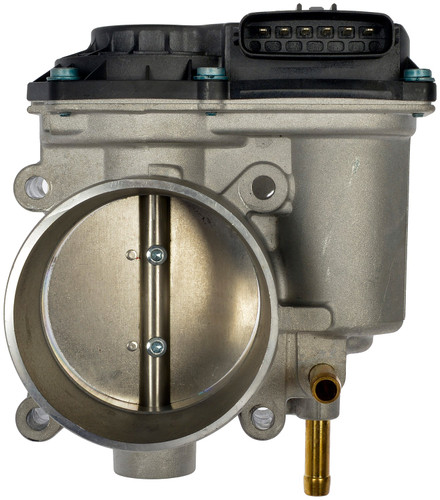 Dorman Electronic Throttle Body 977-079 - front view