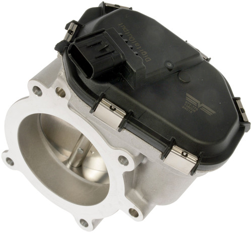 Dorman Electronic Throttle Body 977-178 - top view