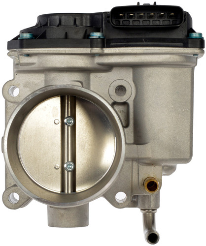 Dorman Electronic Throttle Body 977-325 - front view
