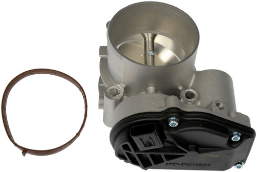 Dorman Electronic Throttle Body 977-328 - top view