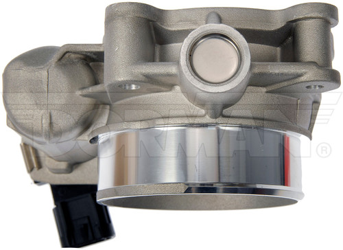 Dorman Electronic Throttle Body 977-008 - bottom view