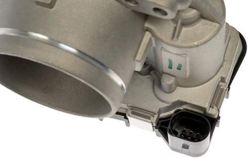 Dorman Electronic Throttle Body 977-085 - alternate view