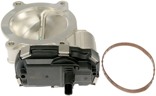 Dorman Electronic Throttle Body 977-376 - top view