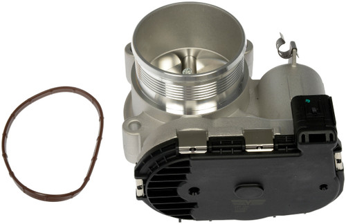 Dorman Electronic Throttle Body 977-102 - top view