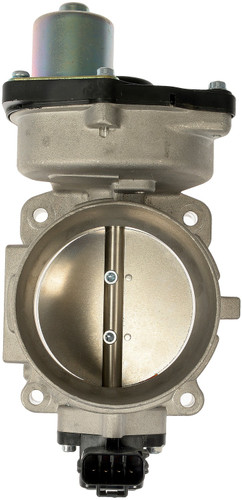Dorman Electronic Throttle Body 977-664 - front view