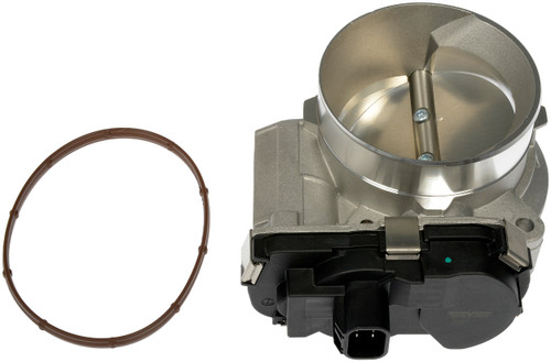 Dorman Electronic Throttle Body 977-014 - top view