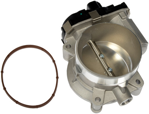 Dorman Electronic Throttle Body 977-014 - alternate view