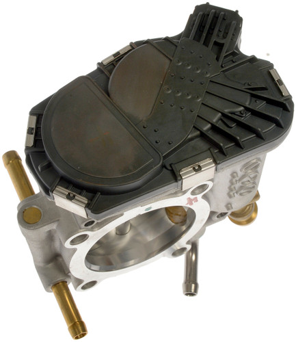 Dorman Electronic Throttle Body 977-912 - top view