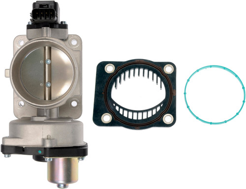 Dorman Electronic Throttle Body 977-160 - front view