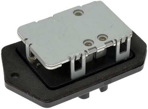 Dorman HVAC Blower Motor Resistor 984-022 - back view
