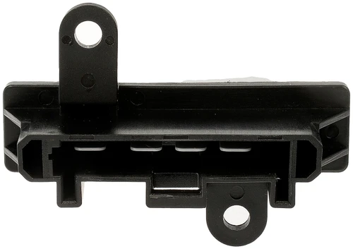 Dorman HVAC Blower Motor Resistor 984-455 - front view