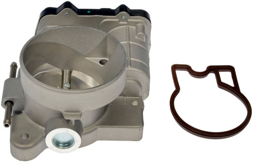 Dorman Electronic Throttle Body 977-161 - front view