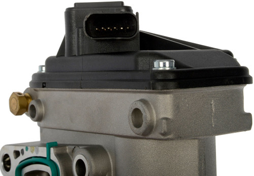 Dorman Electronic Throttle Body 977-588 - front view