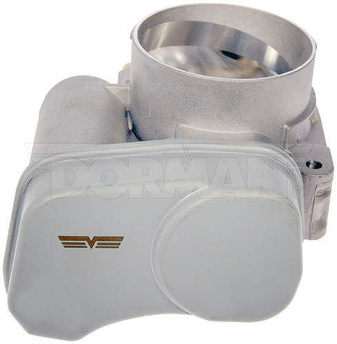 Dorman Electronic Throttle Body 977-792 - top view