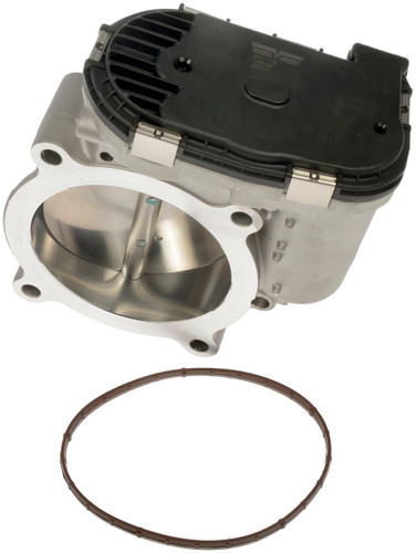 Dorman Electronic Throttle Body 977-173 - top view