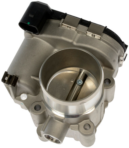 Dorman Electronic Throttle Body 977-352 - angled view