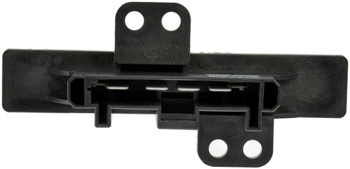 Dorman Blower Motor Resistor Kit With Harness 984-116 - front view