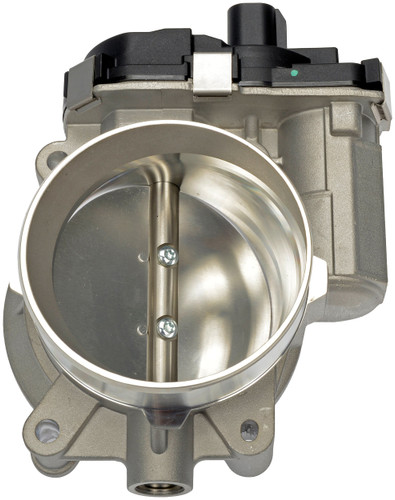 Dorman Electronic Throttle Body 977-316 - front view