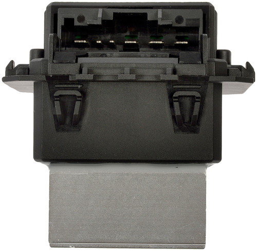 Dorman HVAC Blower Motor Resistor 984-462 - front view