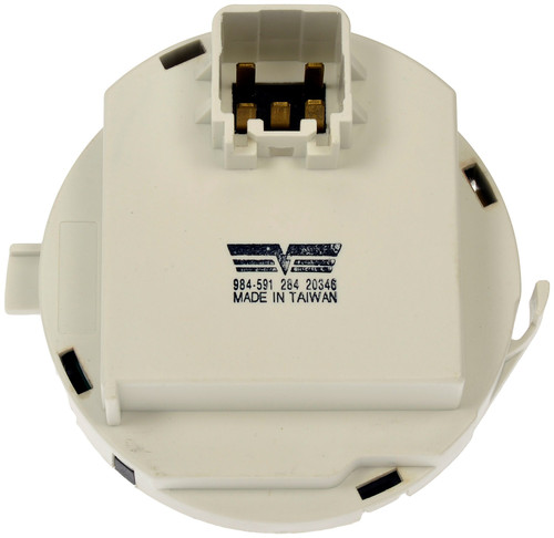 Dorman HVAC Blower Motor Resistor 984-591 - front view