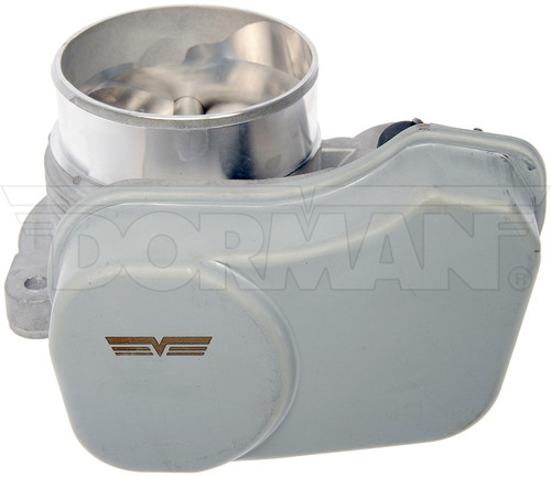 Dorman Electronic Throttle Body 977-793 - top view