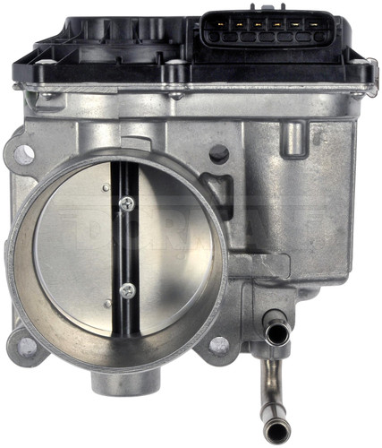 Dorman Electronic Throttle Body 977-321 - top view